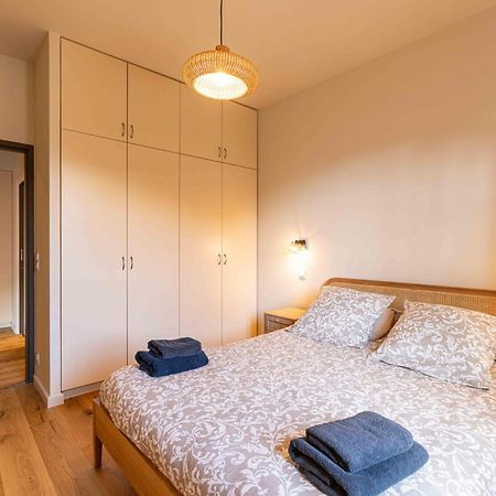 Apartmán Oustau De Marie Saint-Rémy-de-Provence Exteriér fotografie