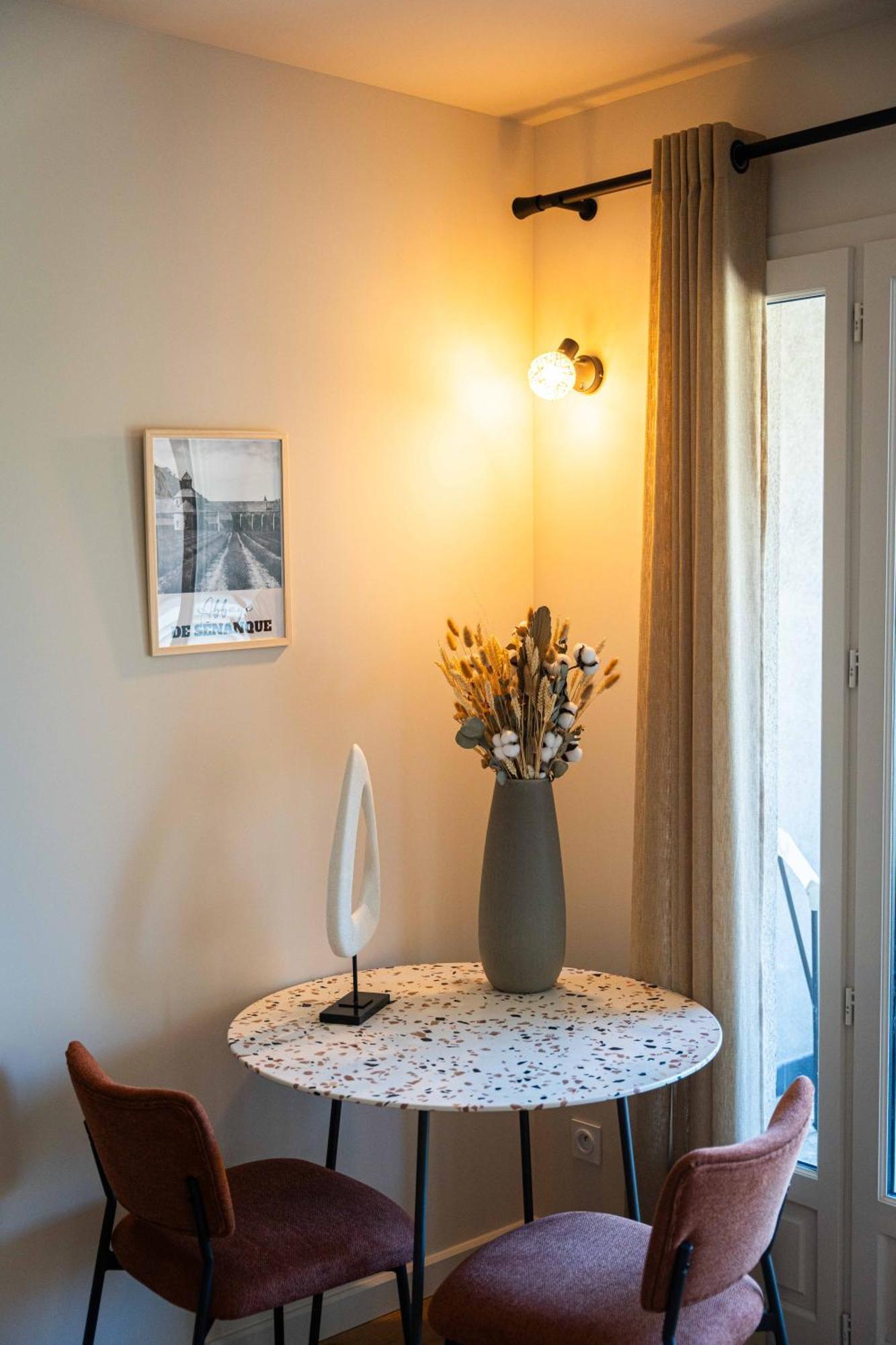 Apartmán Oustau De Marie Saint-Rémy-de-Provence Exteriér fotografie