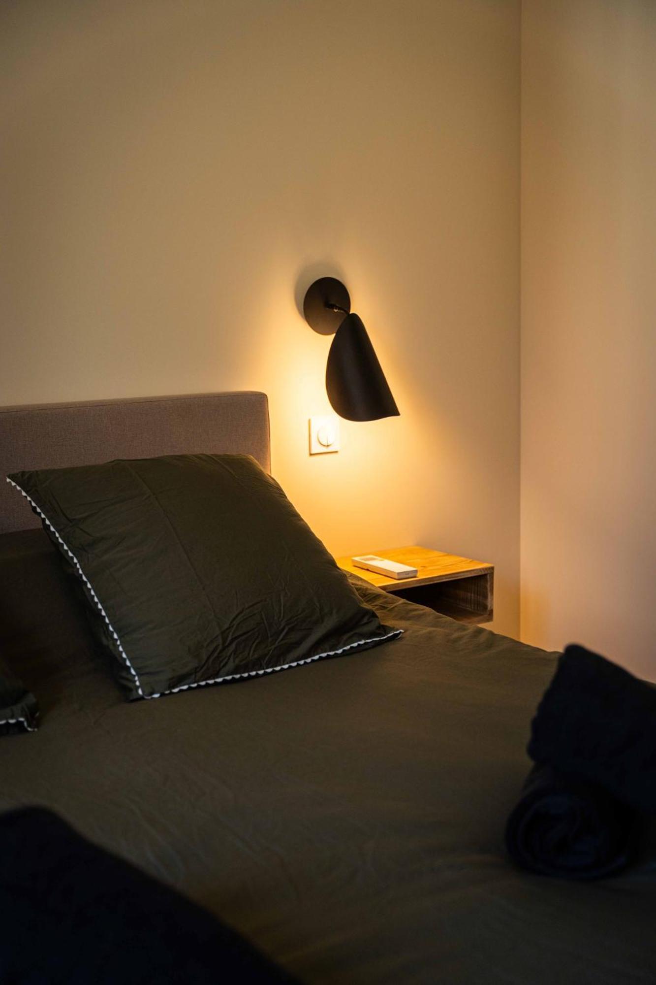 Apartmán Oustau De Marie Saint-Rémy-de-Provence Exteriér fotografie
