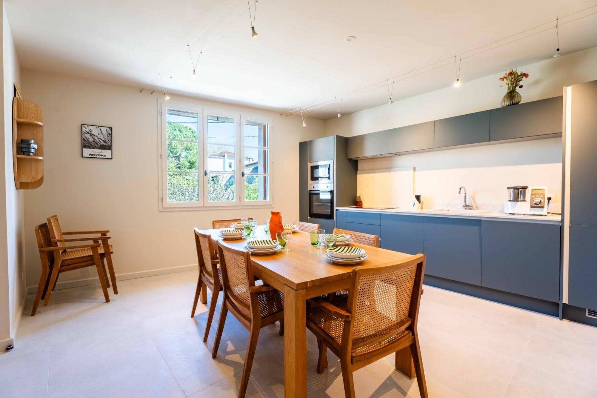 Apartmán Oustau De Marie Saint-Rémy-de-Provence Exteriér fotografie