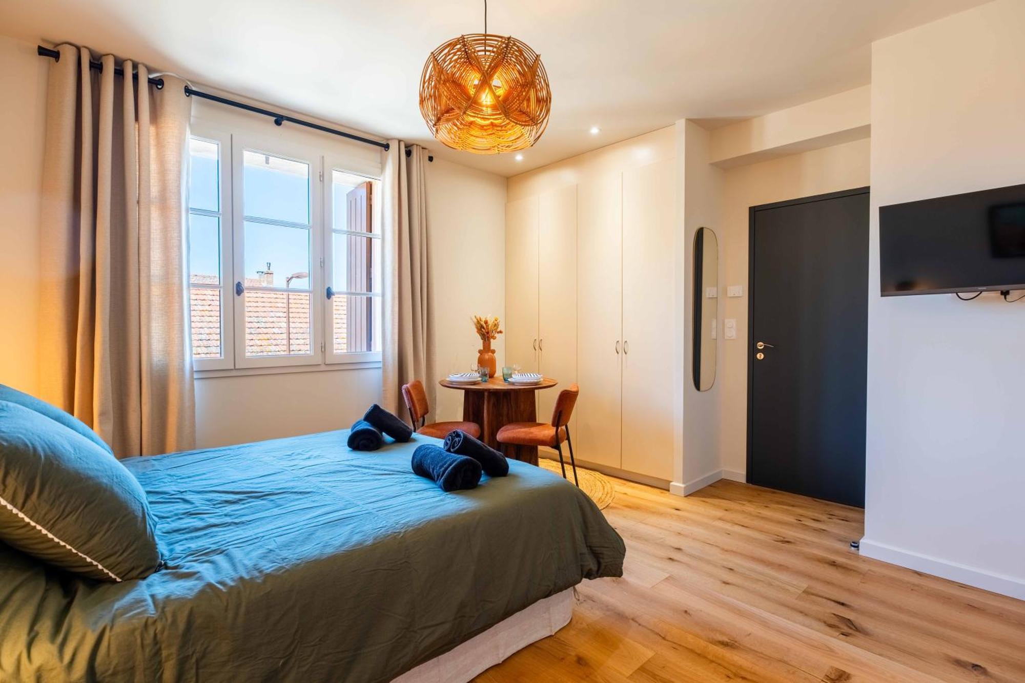 Apartmán Oustau De Marie Saint-Rémy-de-Provence Exteriér fotografie