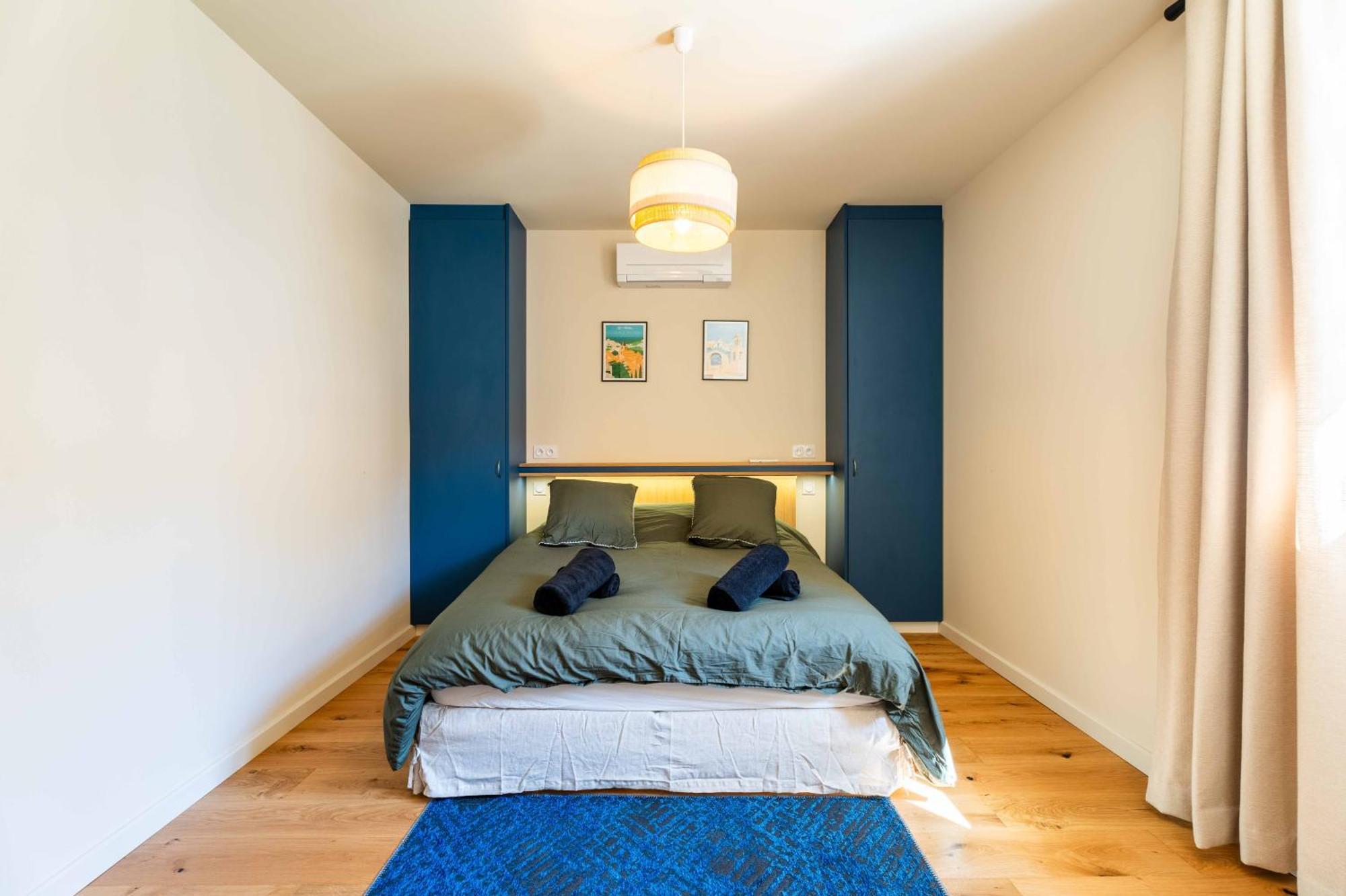 Apartmán Oustau De Marie Saint-Rémy-de-Provence Exteriér fotografie