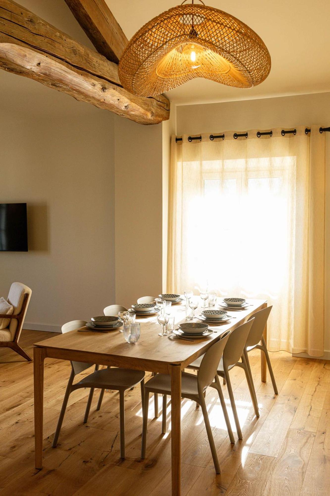 Apartmán Oustau De Marie Saint-Rémy-de-Provence Exteriér fotografie