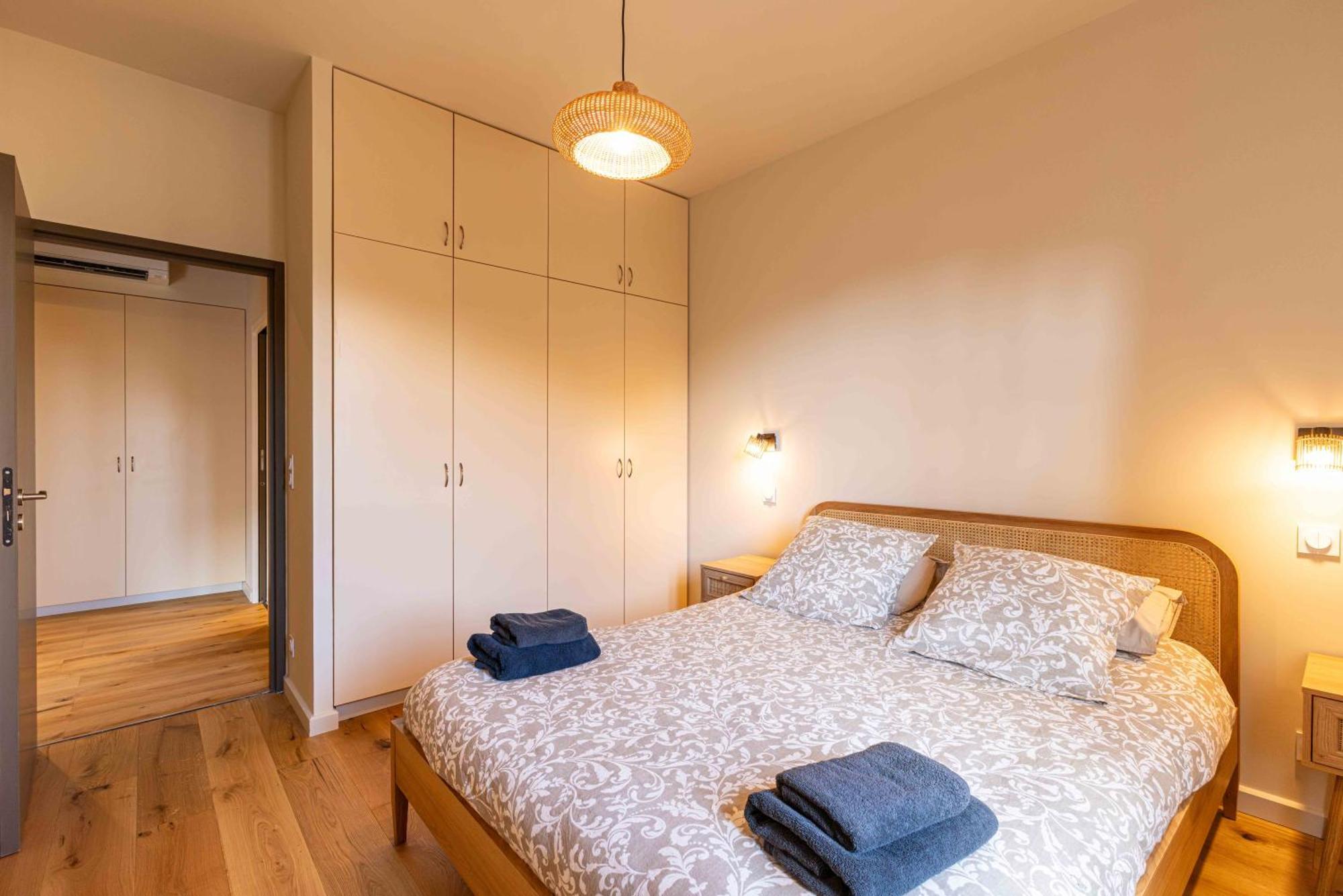 Apartmán Oustau De Marie Saint-Rémy-de-Provence Exteriér fotografie