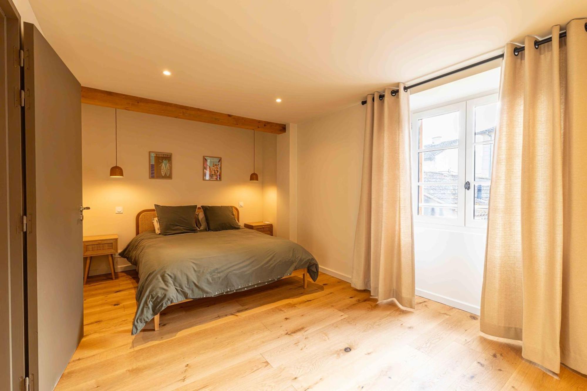 Apartmán Oustau De Marie Saint-Rémy-de-Provence Exteriér fotografie