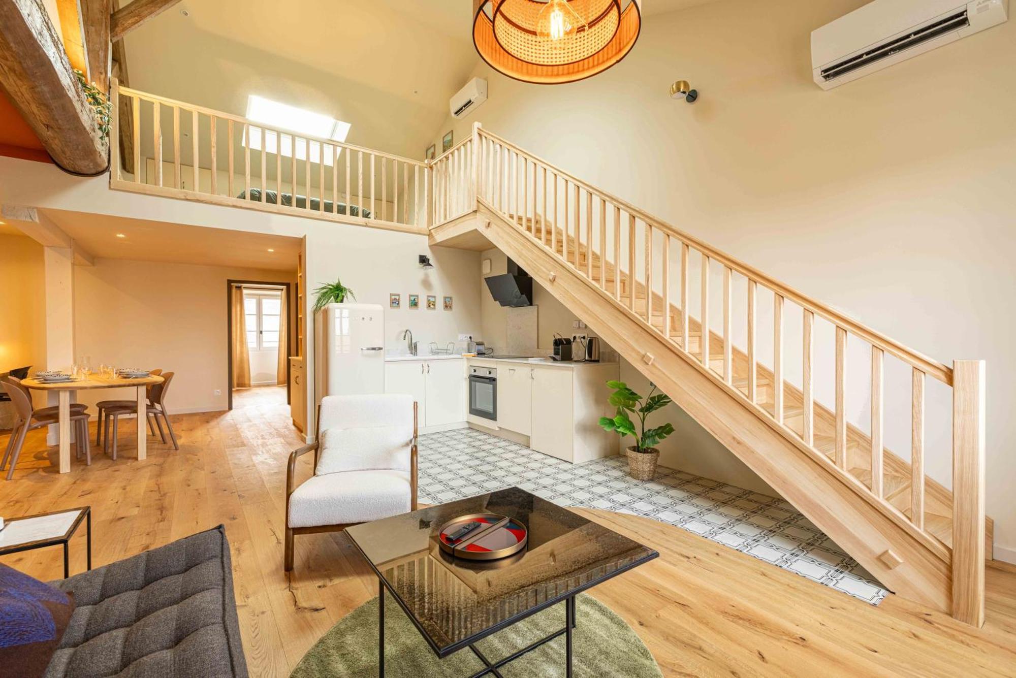 Apartmán Oustau De Marie Saint-Rémy-de-Provence Exteriér fotografie